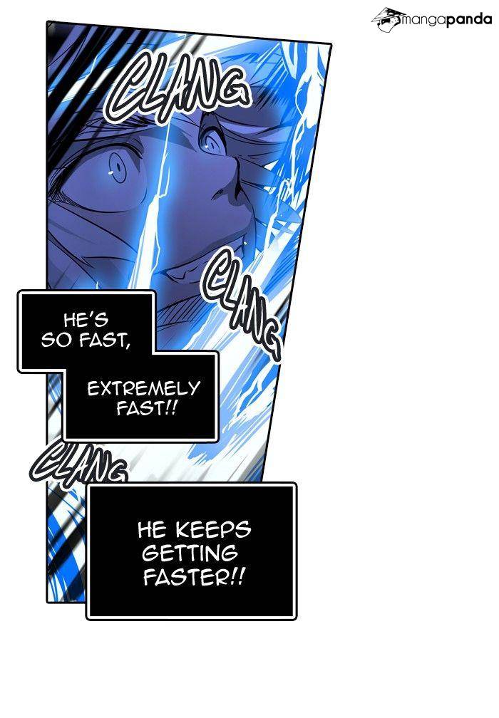 Tower of God Chapter 291 image 027
